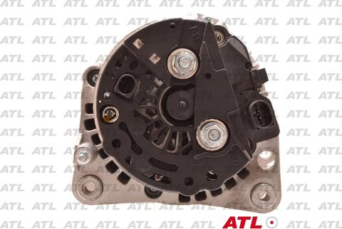 ATL Autotechnik L 42 610 - Alternator furqanavto.az