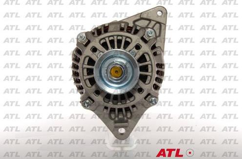 ATL Autotechnik L 42 680 - Alternator furqanavto.az