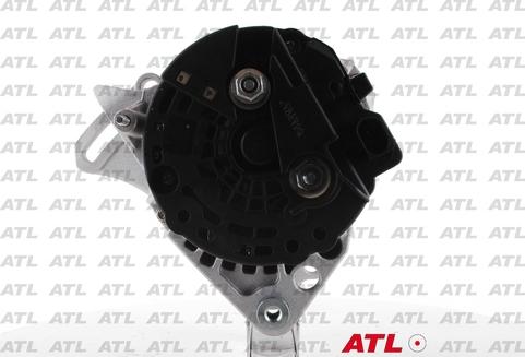 ATL Autotechnik L 42 620 - Alternator furqanavto.az