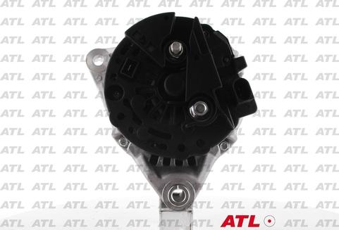 ATL Autotechnik L 42 670 - Alternator furqanavto.az