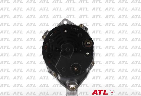 ATL Autotechnik L 42 040 - Alternator furqanavto.az