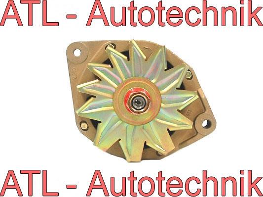 ATL Autotechnik L 42 050 - Alternator furqanavto.az