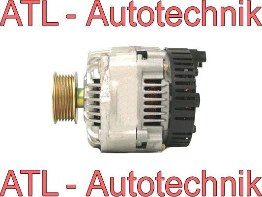 ATL Autotechnik L 42 030 - Alternator furqanavto.az