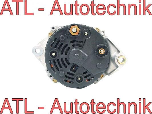 ATL Autotechnik L 42 030 - Alternator furqanavto.az