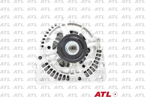 ATL Autotechnik L 42 025 - Alternator furqanavto.az