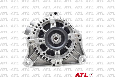 ATL Autotechnik L 42 070 - Alternator furqanavto.az