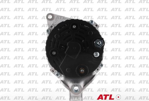 ATL Autotechnik L 42 140 - Alternator furqanavto.az