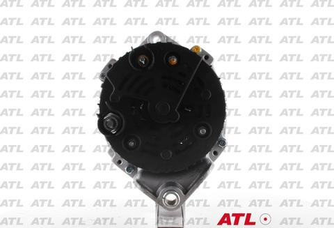 ATL Autotechnik L 42 150 - Alternator furqanavto.az