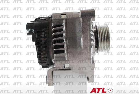 ATL Autotechnik L 42 160 - Alternator furqanavto.az