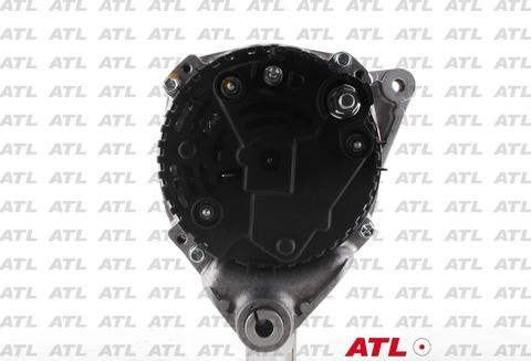 ATL Autotechnik L 42 160 - Alternator furqanavto.az