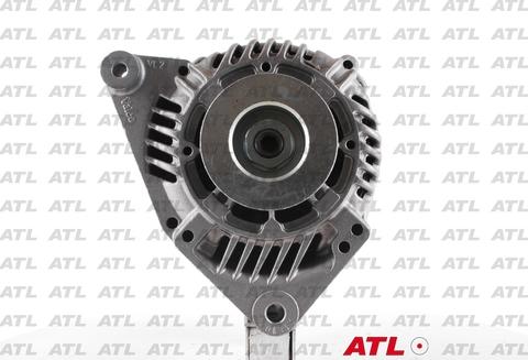 ATL Autotechnik L 42 160 - Alternator furqanavto.az