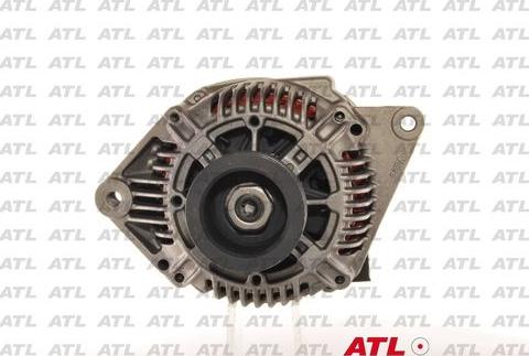 ATL Autotechnik L 42 105 - Alternator furqanavto.az