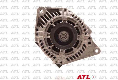 ATL Autotechnik L 42 100 - Alternator furqanavto.az