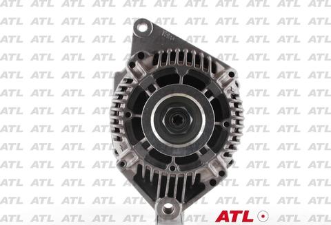 ATL Autotechnik L 42 180 - Alternator furqanavto.az