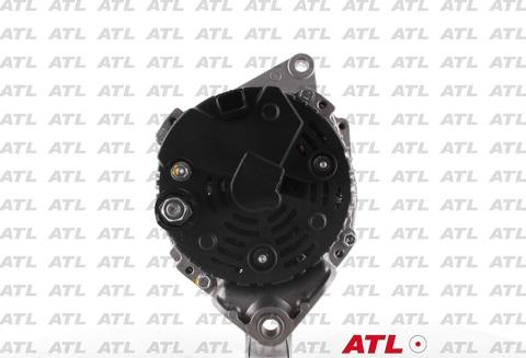 ATL Autotechnik L 42 180 - Alternator furqanavto.az