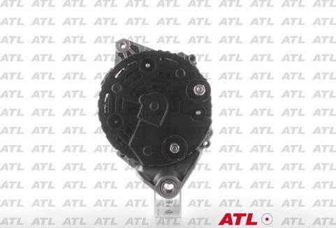 ATL Autotechnik L 42 120 - Alternator furqanavto.az