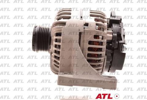 ATL Autotechnik L 42 840 - Alternator furqanavto.az