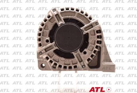 ATL Autotechnik L 42 840 - Alternator furqanavto.az