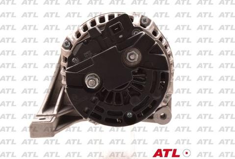 ATL Autotechnik L 42 840 - Alternator furqanavto.az