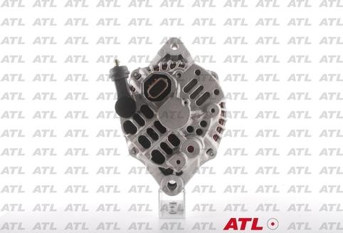 ATL Autotechnik L 42 860 - Alternator furqanavto.az