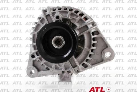 ATL Autotechnik L 42 820 - Alternator furqanavto.az