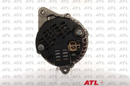 ATL Autotechnik L 42 870 - Alternator furqanavto.az