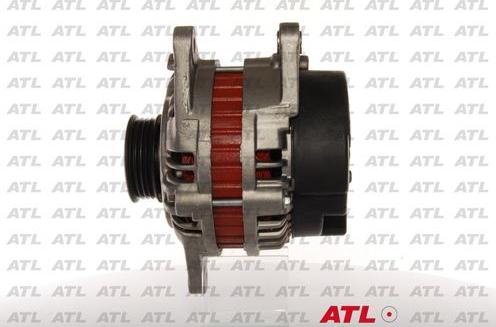 ATL Autotechnik L 42 870 - Alternator furqanavto.az