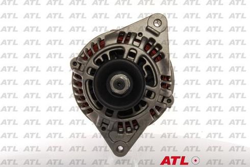 ATL Autotechnik L 42 870 - Alternator furqanavto.az