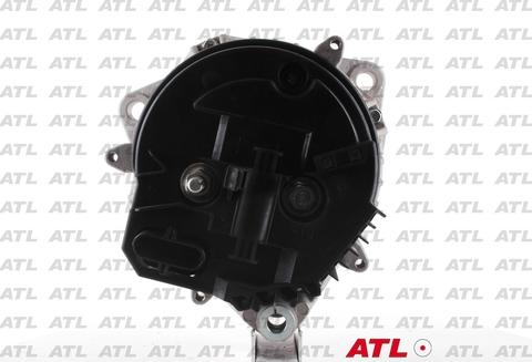 ATL Autotechnik L 42 390 - Alternator furqanavto.az