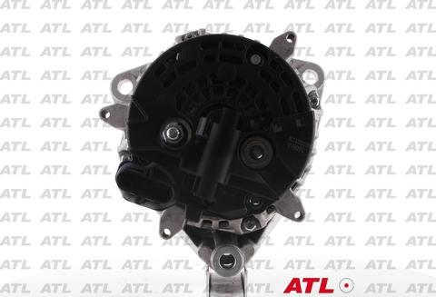 ATL Autotechnik L 42 360 - Alternator furqanavto.az