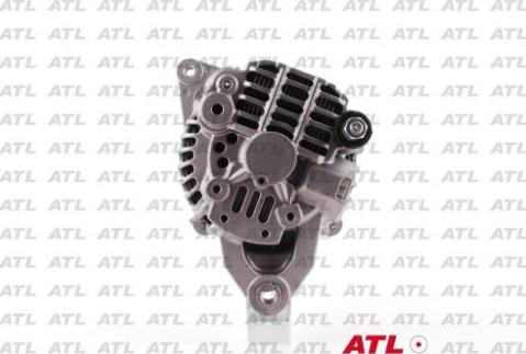 ATL Autotechnik L 42 300 - Alternator furqanavto.az