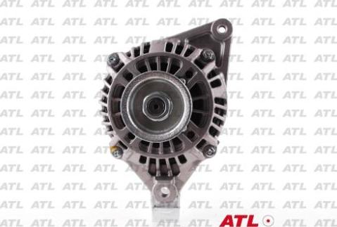 ATL Autotechnik L 42 300 - Alternator furqanavto.az