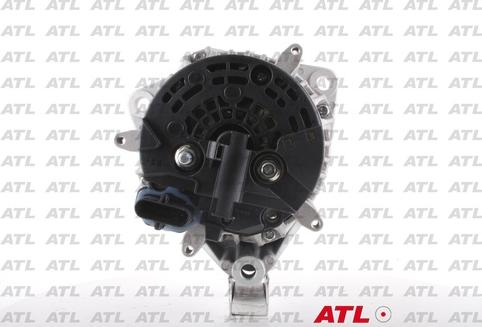 ATL Autotechnik L 42 380 - Alternator furqanavto.az