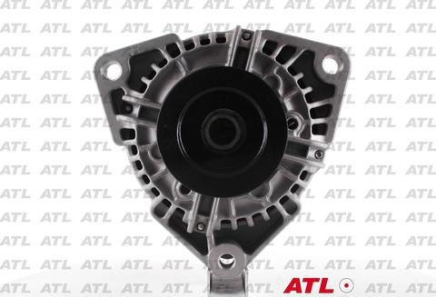 ATL Autotechnik L 42 370 - Alternator furqanavto.az