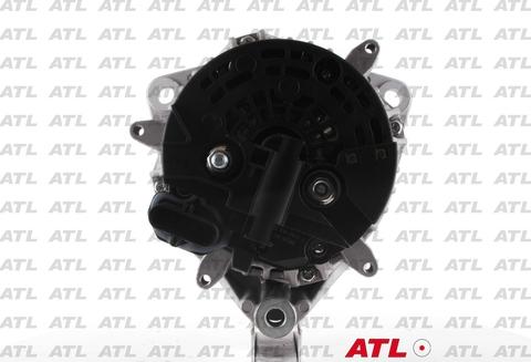 ATL Autotechnik L 42 370 - Alternator furqanavto.az