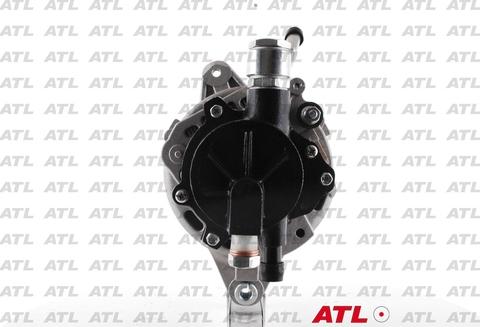 ATL Autotechnik L 42 260 - Alternator furqanavto.az