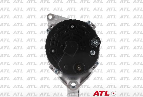 ATL Autotechnik L 42 200 - Alternator furqanavto.az