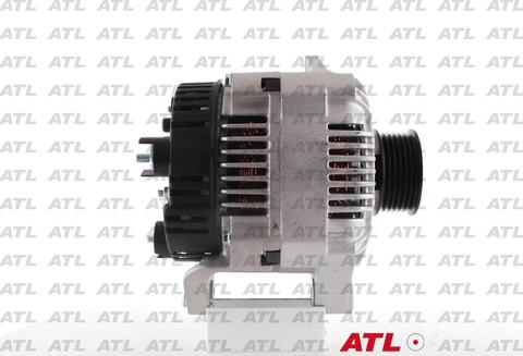 ATL Autotechnik L 42 200 - Alternator furqanavto.az