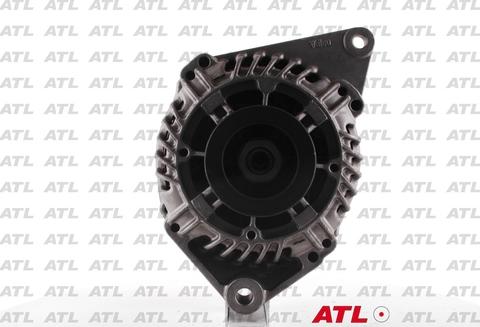 ATL Autotechnik L 42 230 - Alternator furqanavto.az