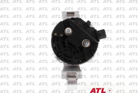 ATL Autotechnik L 42 790 - Alternator furqanavto.az