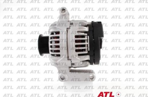 ATL Autotechnik L 42 790 - Alternator furqanavto.az