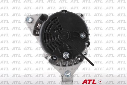 ATL Autotechnik L 42 750 - Alternator furqanavto.az