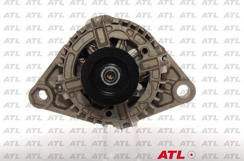 ATL Autotechnik L 42 760 - Alternator furqanavto.az