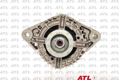 ATL Autotechnik L 42 780 - Alternator furqanavto.az