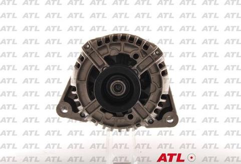 ATL Autotechnik L 42 730 - Alternator furqanavto.az