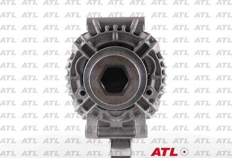 ATL Autotechnik L 42 720 - Alternator furqanavto.az