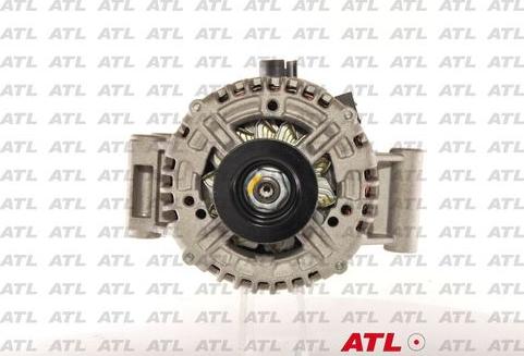 ATL Autotechnik L 47 950 - Alternator furqanavto.az