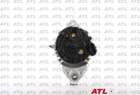 ATL Autotechnik L 47 440 - Alternator furqanavto.az