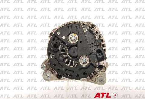 ATL Autotechnik L 47 450 - Alternator furqanavto.az