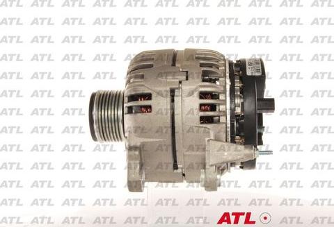 ATL Autotechnik L 47 450 - Alternator furqanavto.az